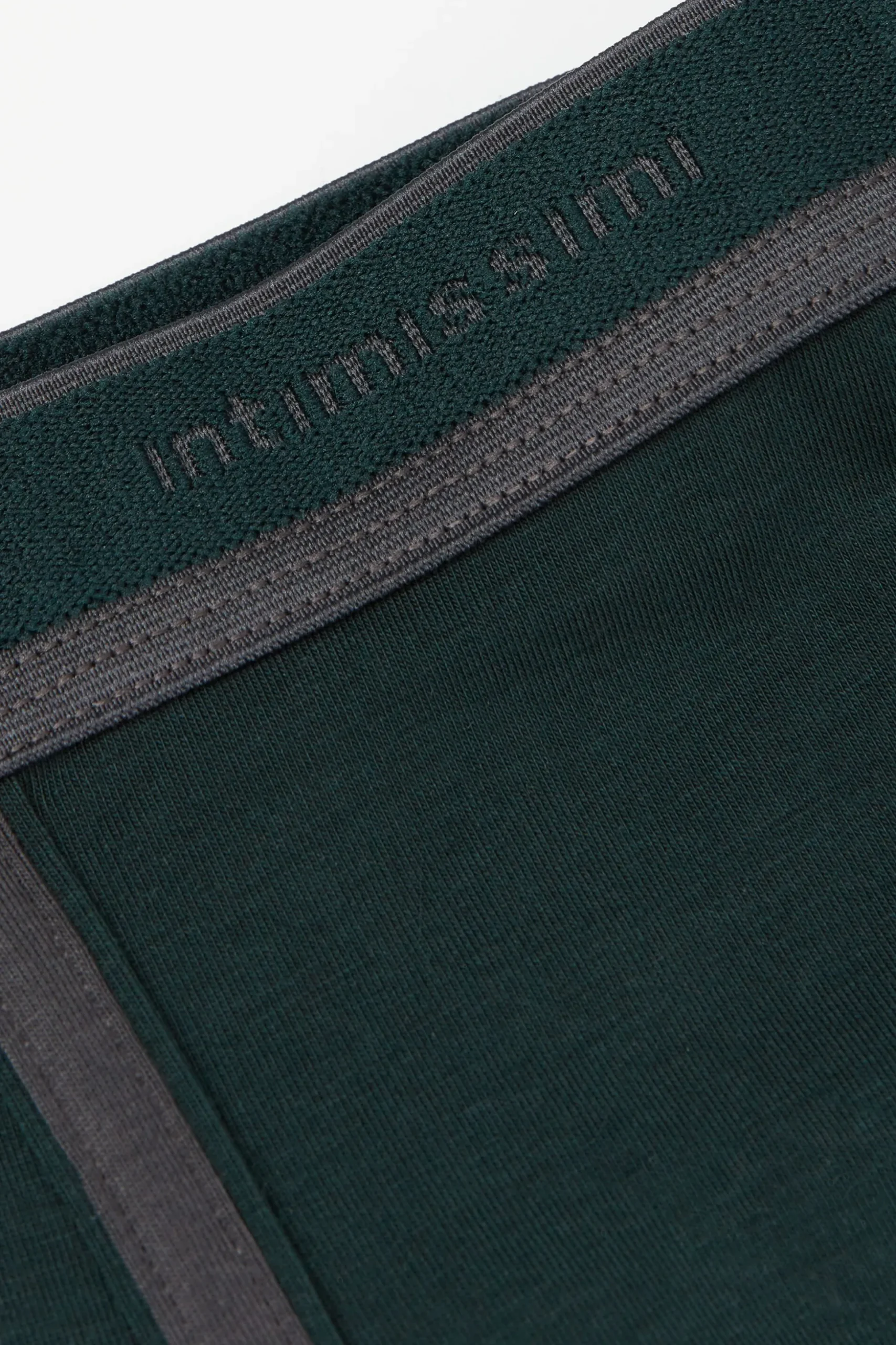 Boxer in Cotone Superior con Logo
