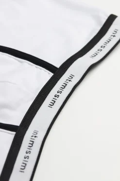 Boxer in Cotone Superior con Logo
