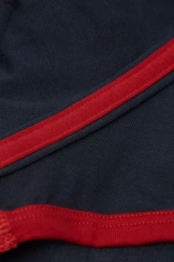 Boxer in Cotone Superior con Logo