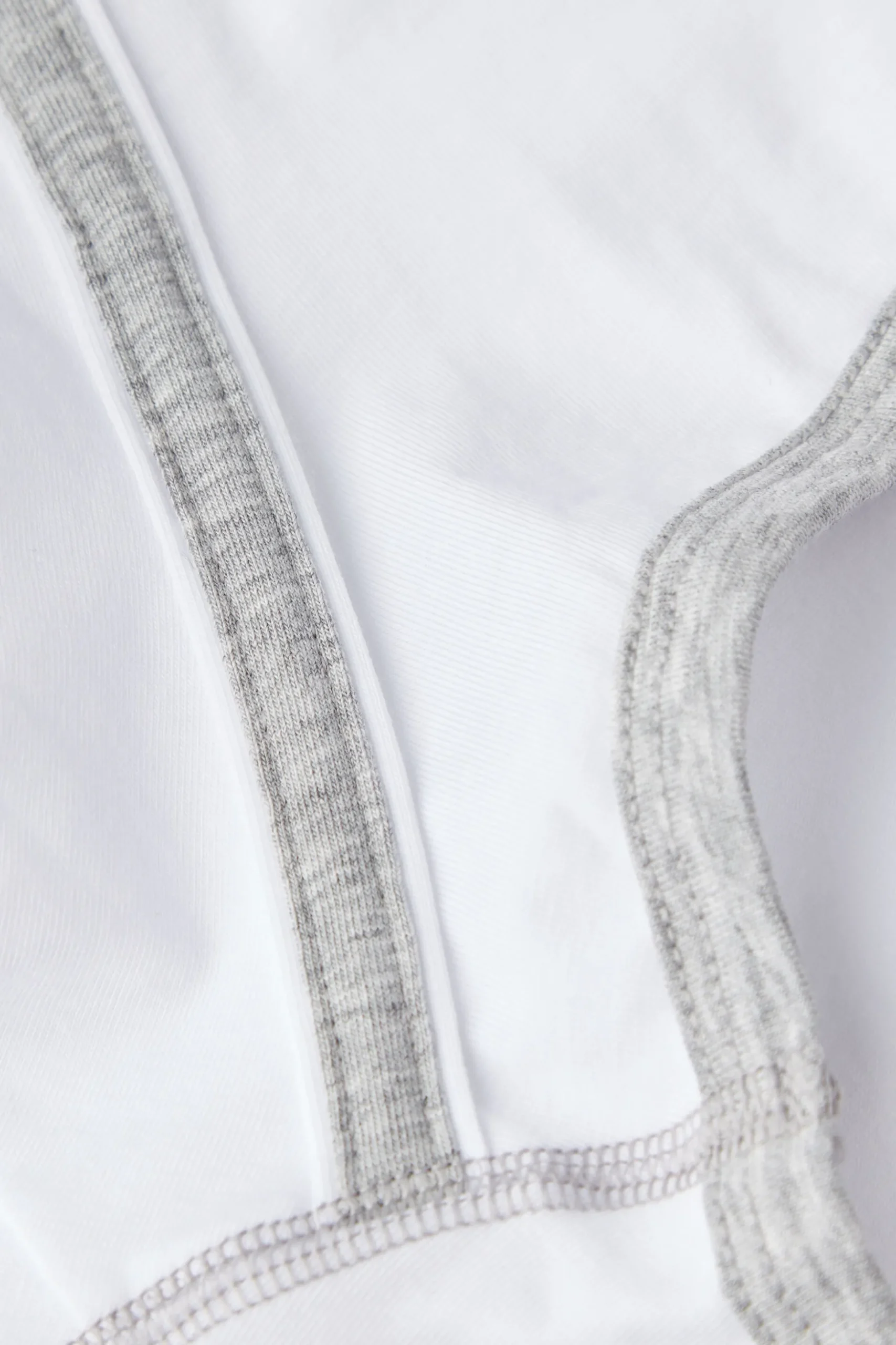 Boxer in Cotone Superior con Logo
