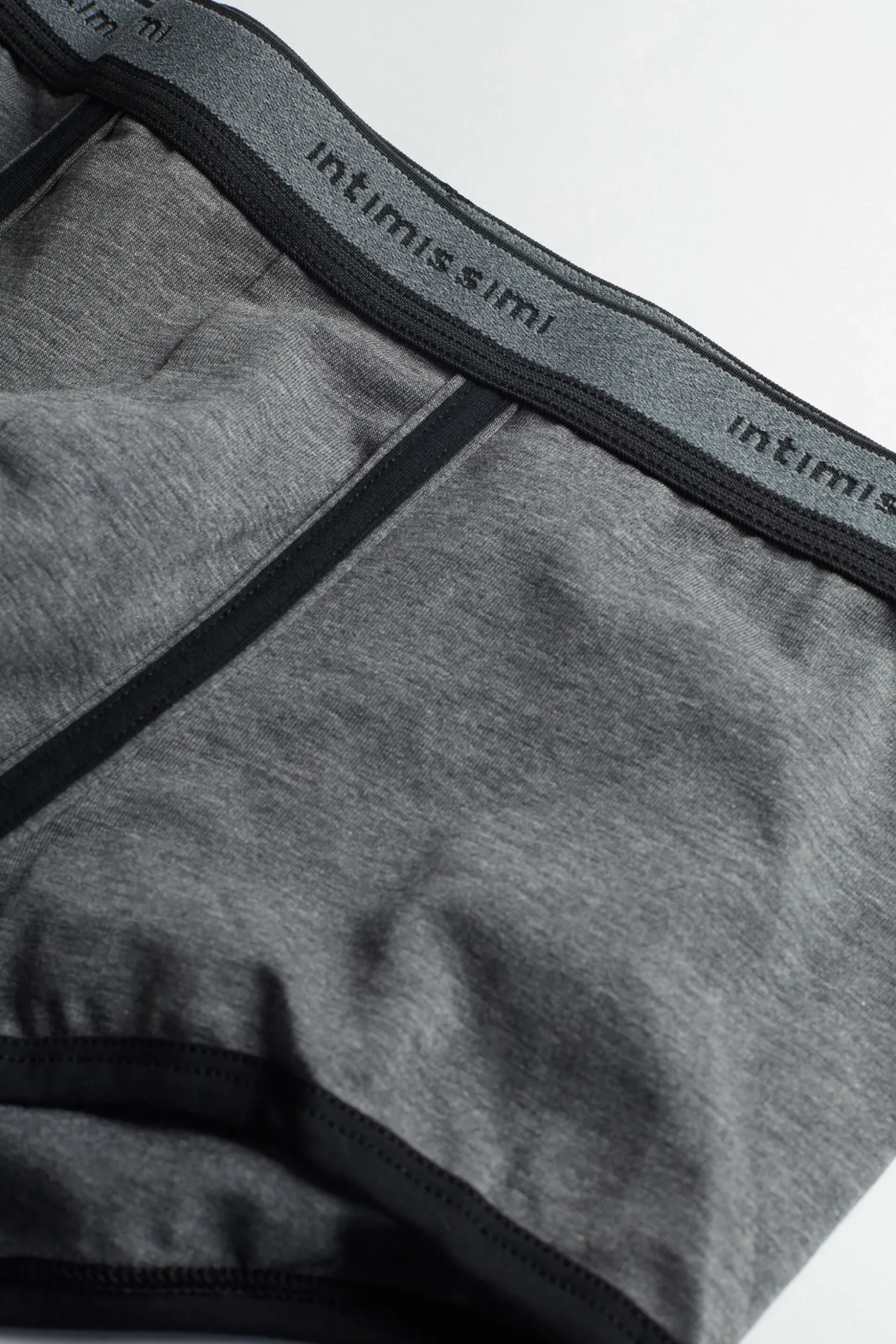 Boxer in Cotone Superior con Logo
