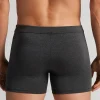 Boxer in Soft Silk