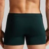 Boxer in Soft Silk