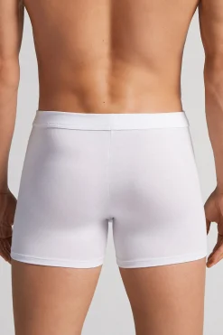 Boxer in Soft Silk