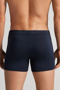 Boxer in Soft Silk