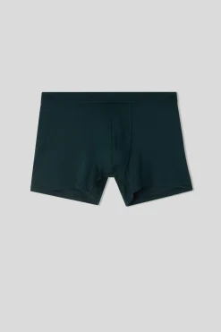 Boxer in Soft Silk