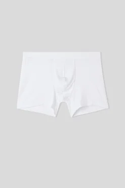 Boxer in Soft Silk