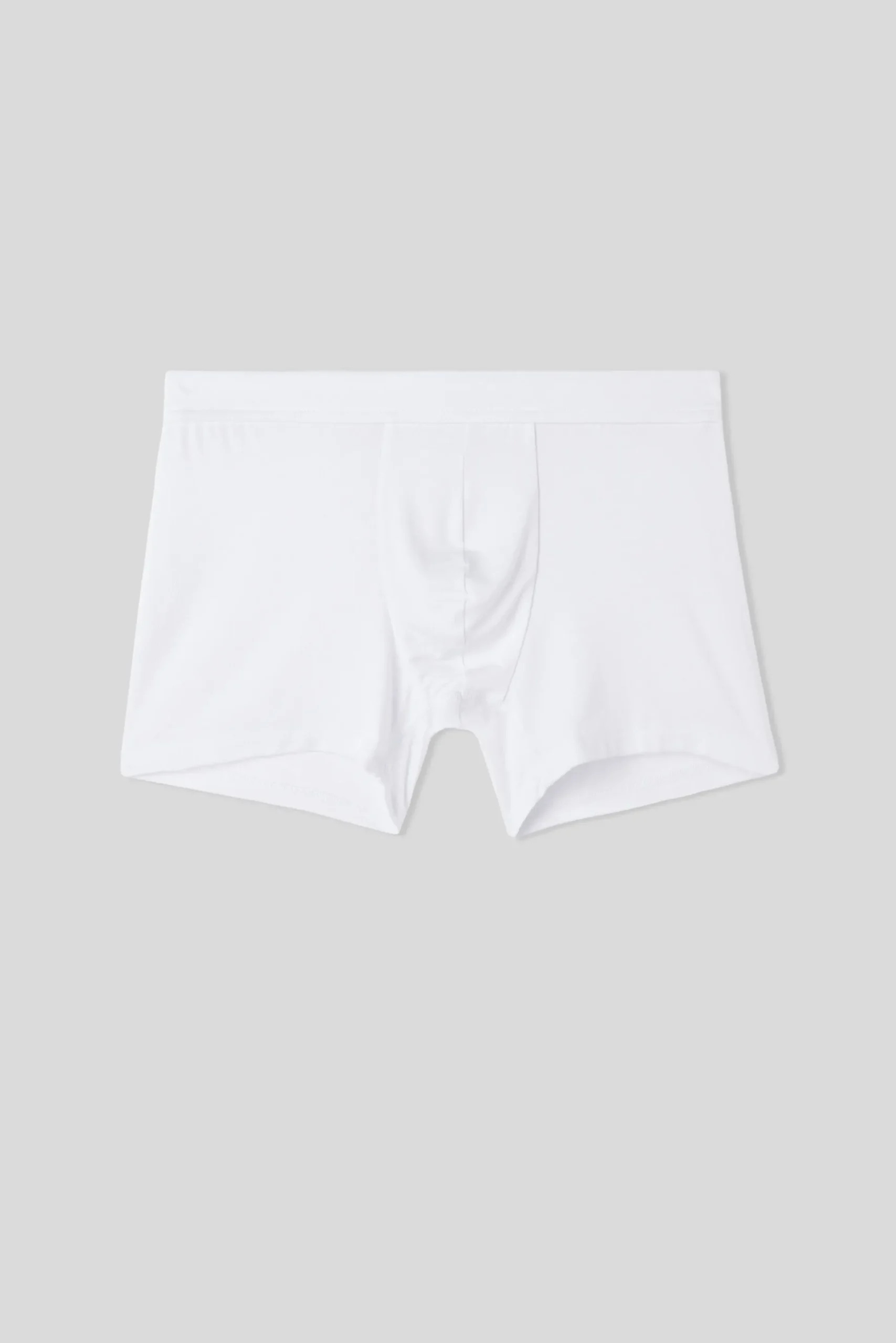 Boxer in Soft Silk