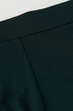 Boxer in Soft Silk