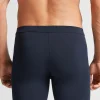Boxer Lungo in Cotone Superior