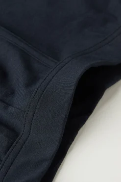 Boxer Lungo in Cotone Superior