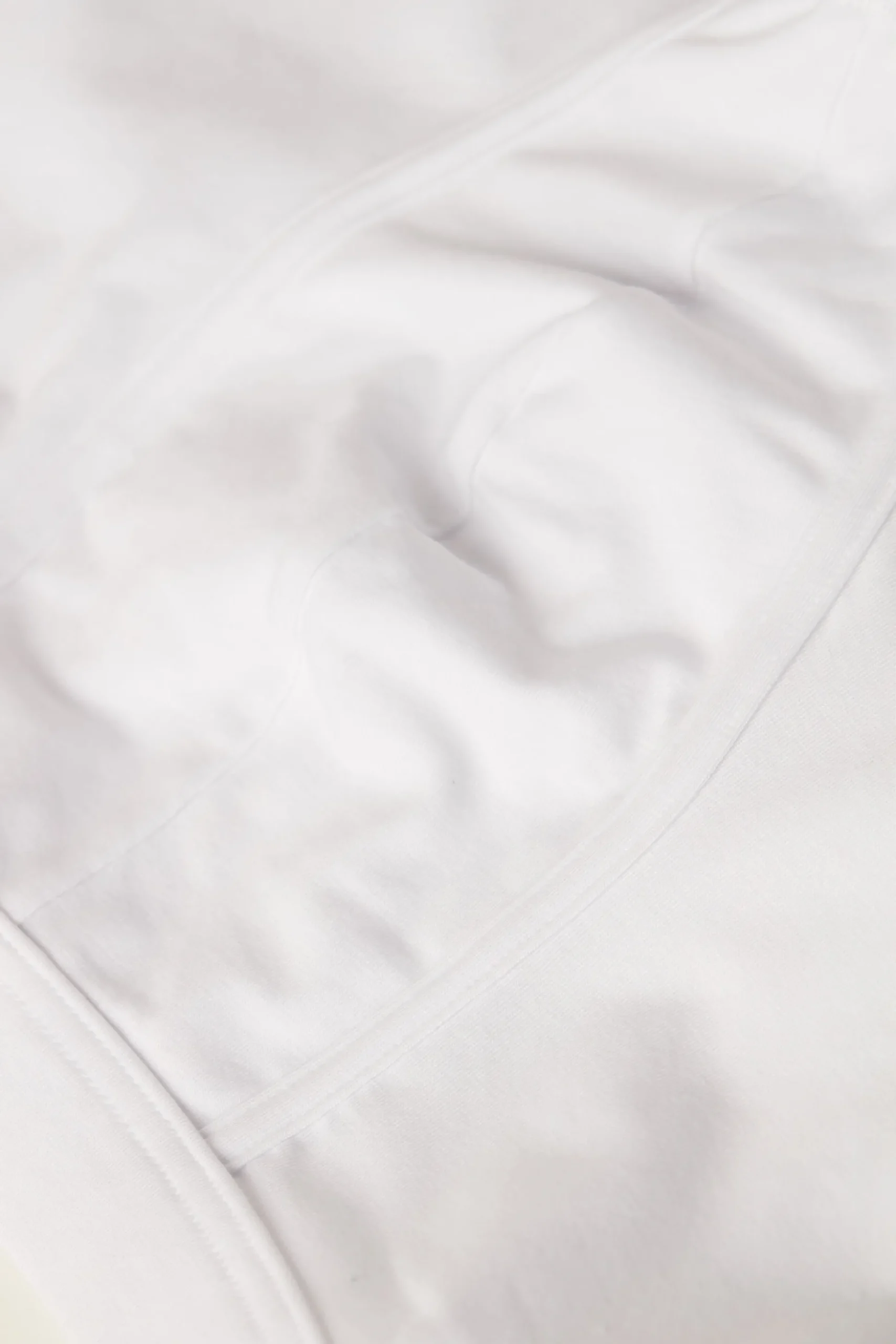 Boxer Lungo in Cotone Superior