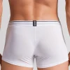 Boxer Super Fresh in Microrete