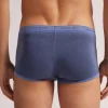 Boxer Washed Collection in Cotone Superior Elasticizzato