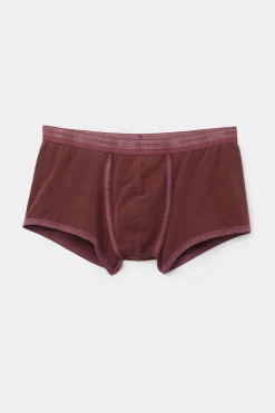 Boxer Washed Collection in Cotone Superior Elasticizzato