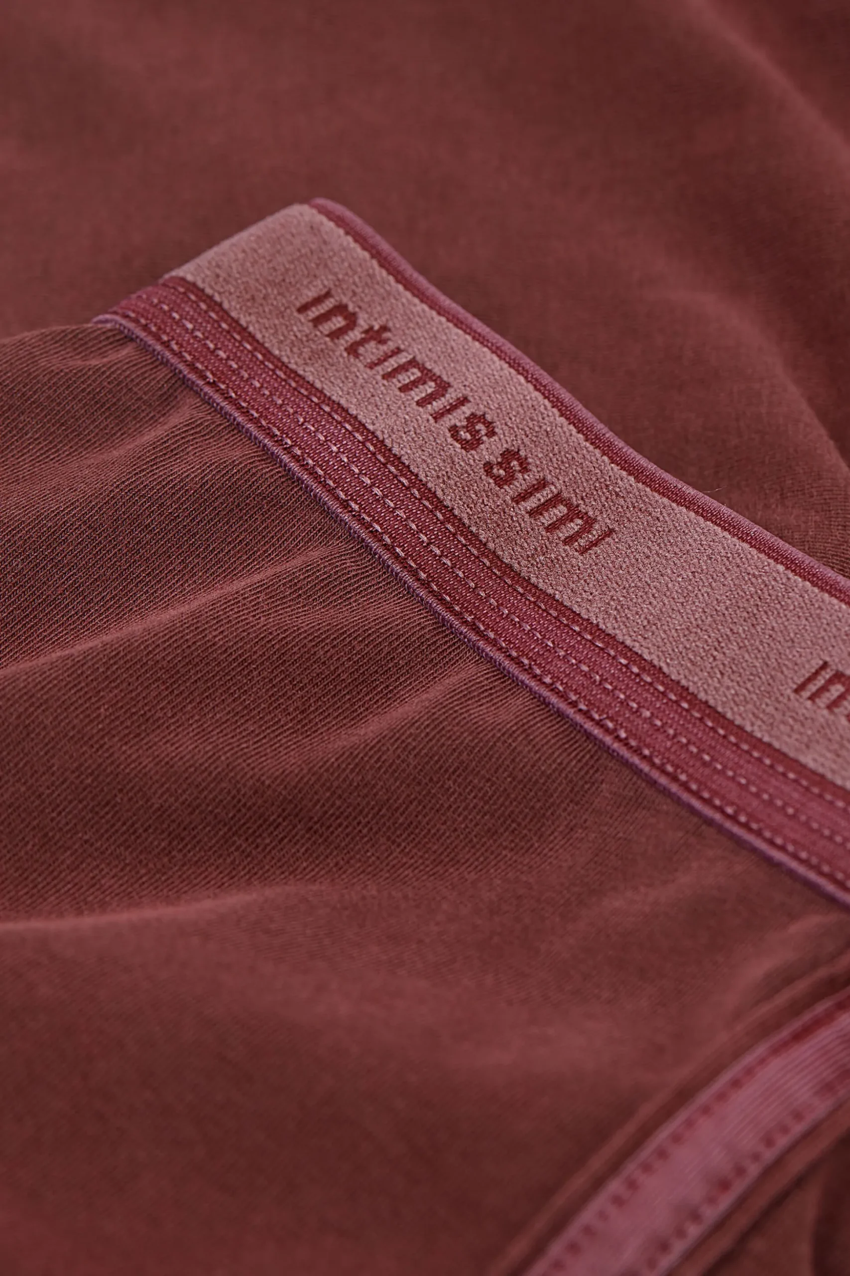 Boxer Washed Collection in Cotone Superior Elasticizzato