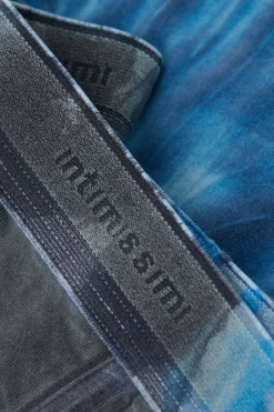 Boxer Washed Collection in Cotone Superior Elasticizzato