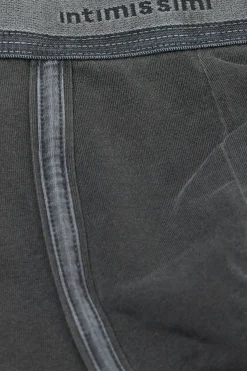 Boxer Washed Collection in Cotone Superior Elasticizzato