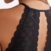 Bra Top in Pizzo