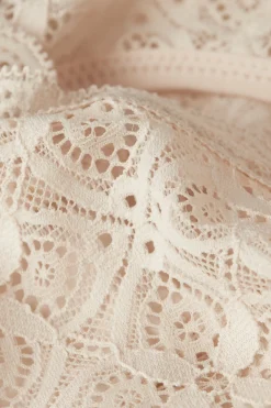 Bra Top in Pizzo