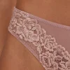 Brasiliana con Pizzo Floreale