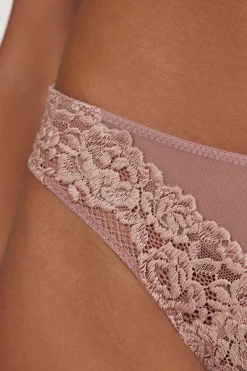 Brasiliana con Pizzo Floreale