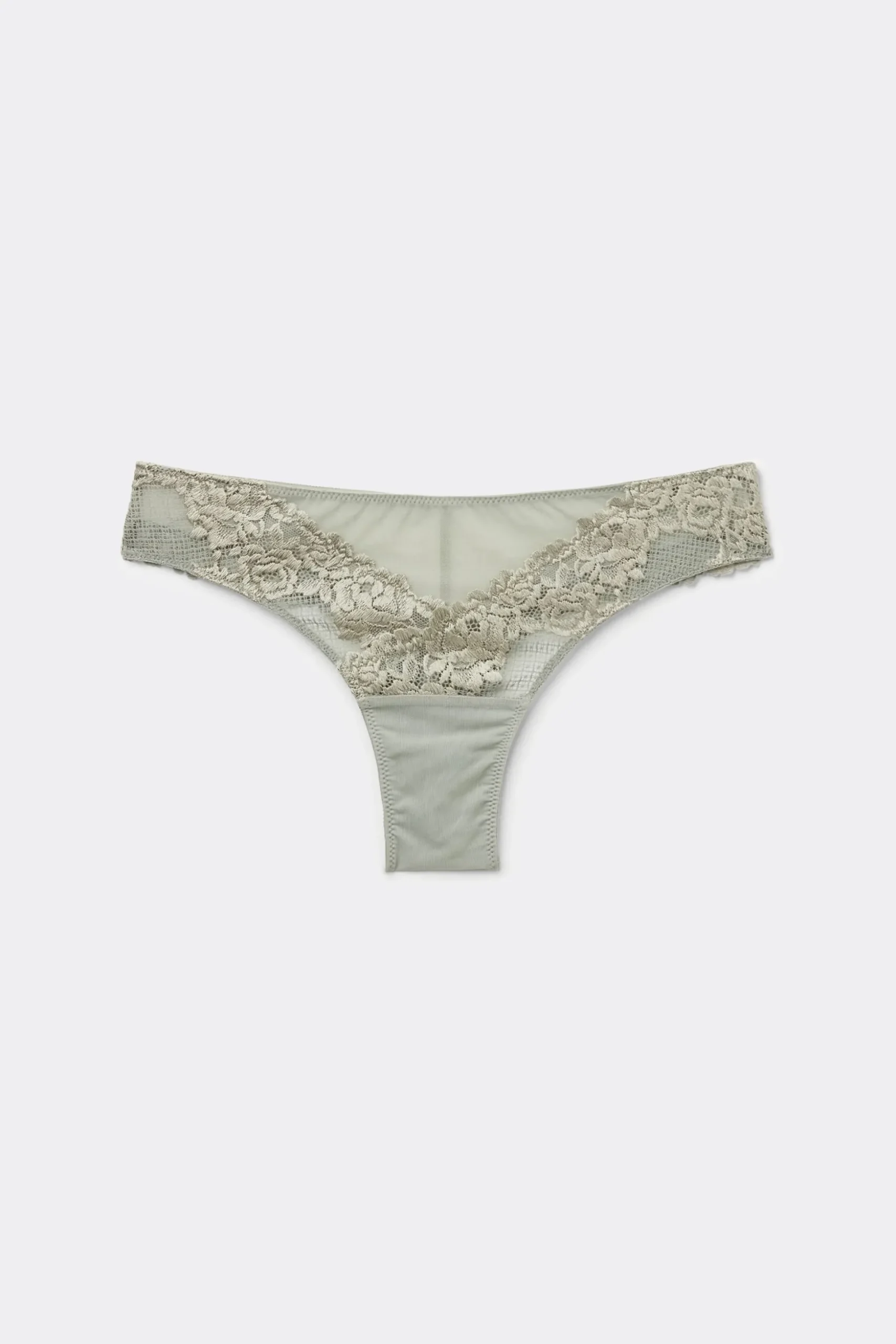 Brasiliana con Pizzo Floreale