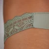 Brasiliana in Pizzo e Microfibra