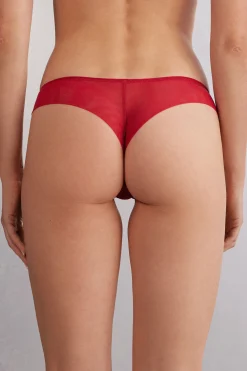 Brasiliana Intriguing Beauty