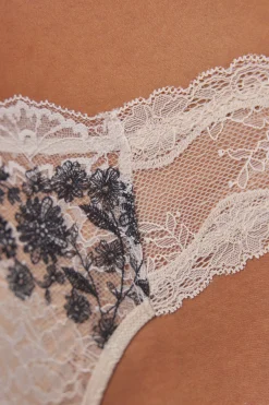 Brasiliana Pizzo Little Romance