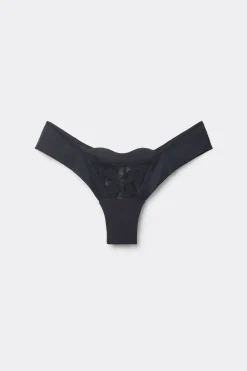 Brasiliana Pizzo Stile Anni '80 The Art of Romance