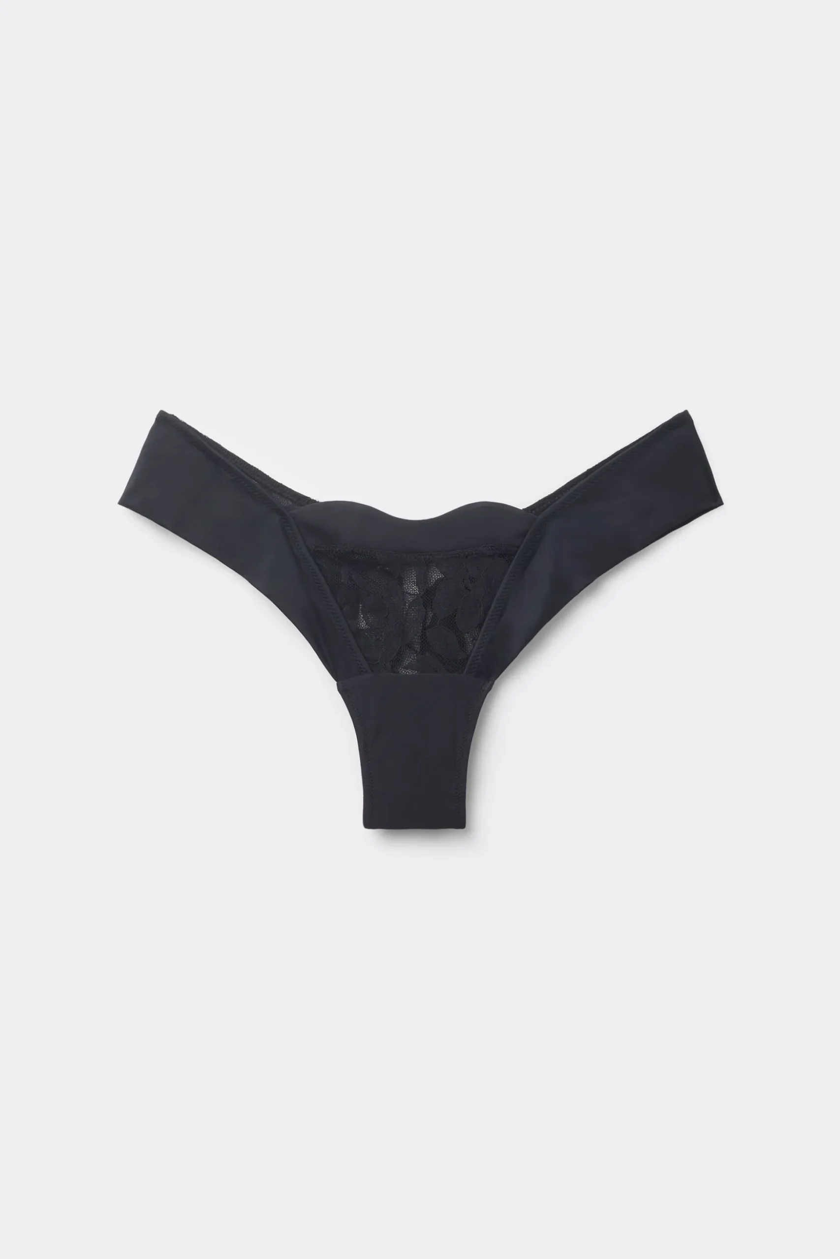 Brasiliana Pizzo Stile Anni '80 The Art of Romance