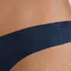 Brasiliana Senza Cuciture in Microfibra Ultra Light