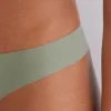 Brasiliana Senza Cuciture in Microfibra Ultra Light