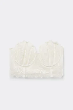 Bustier a Fascia Her Beauty