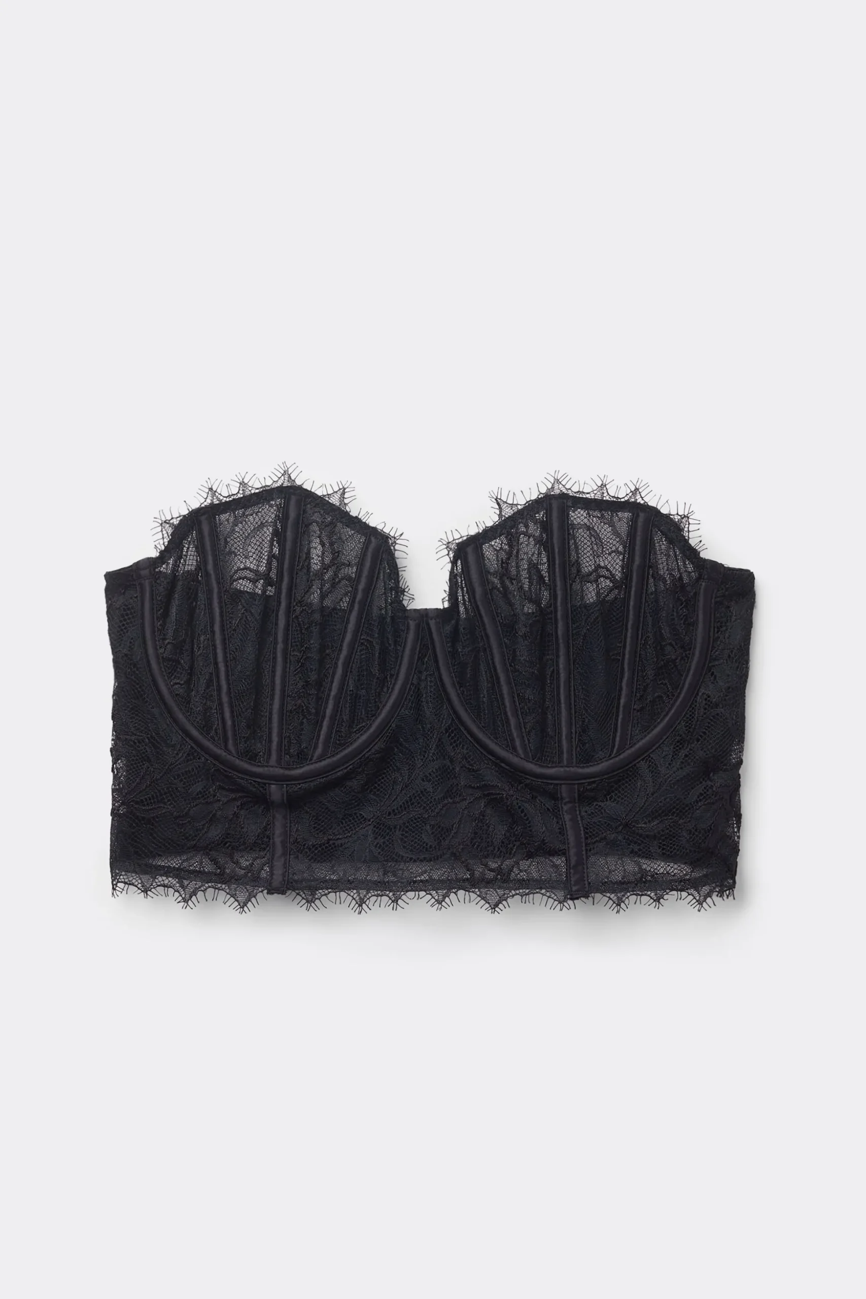 Bustier a Fascia Her Beauty