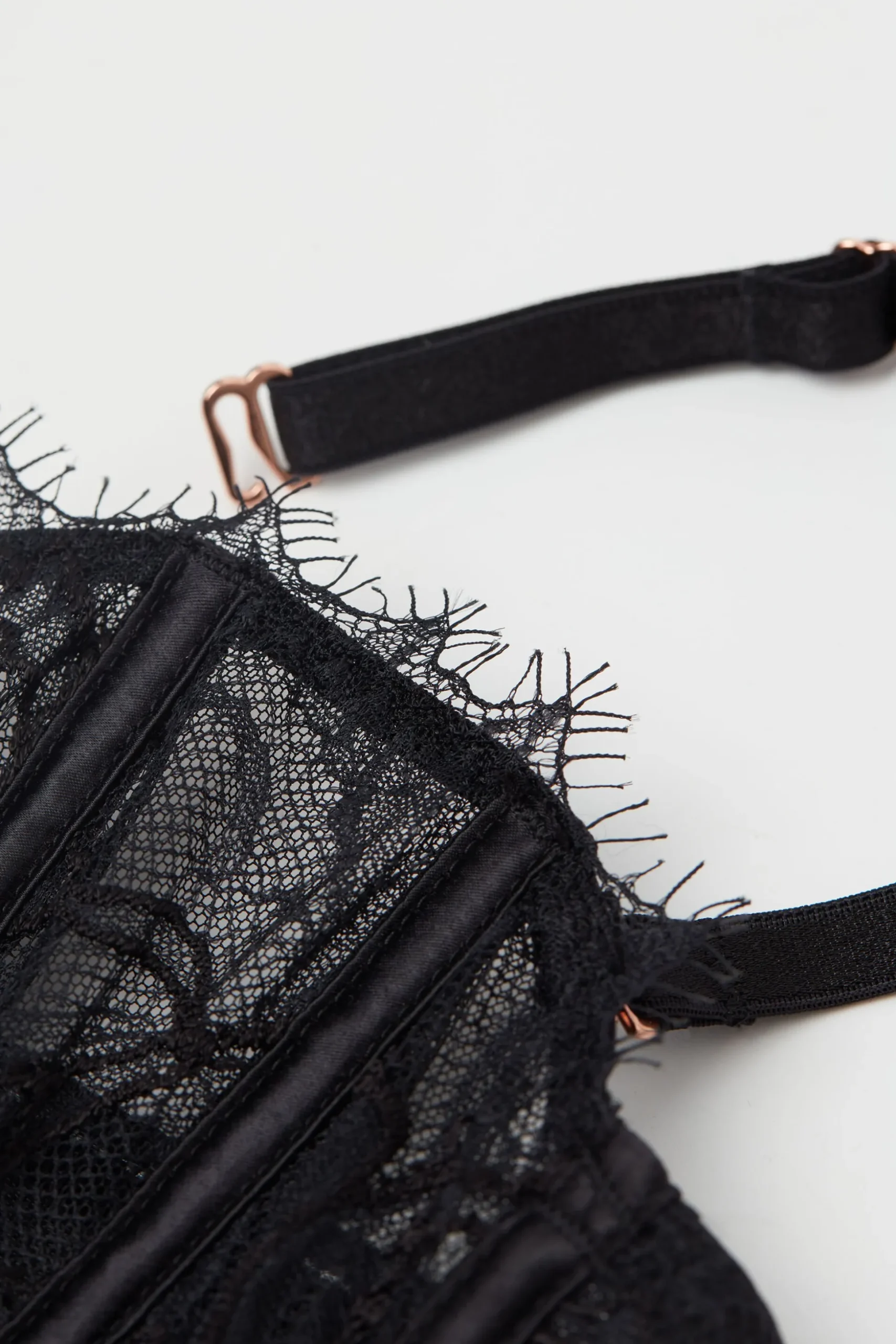 Bustier a Fascia Her Beauty