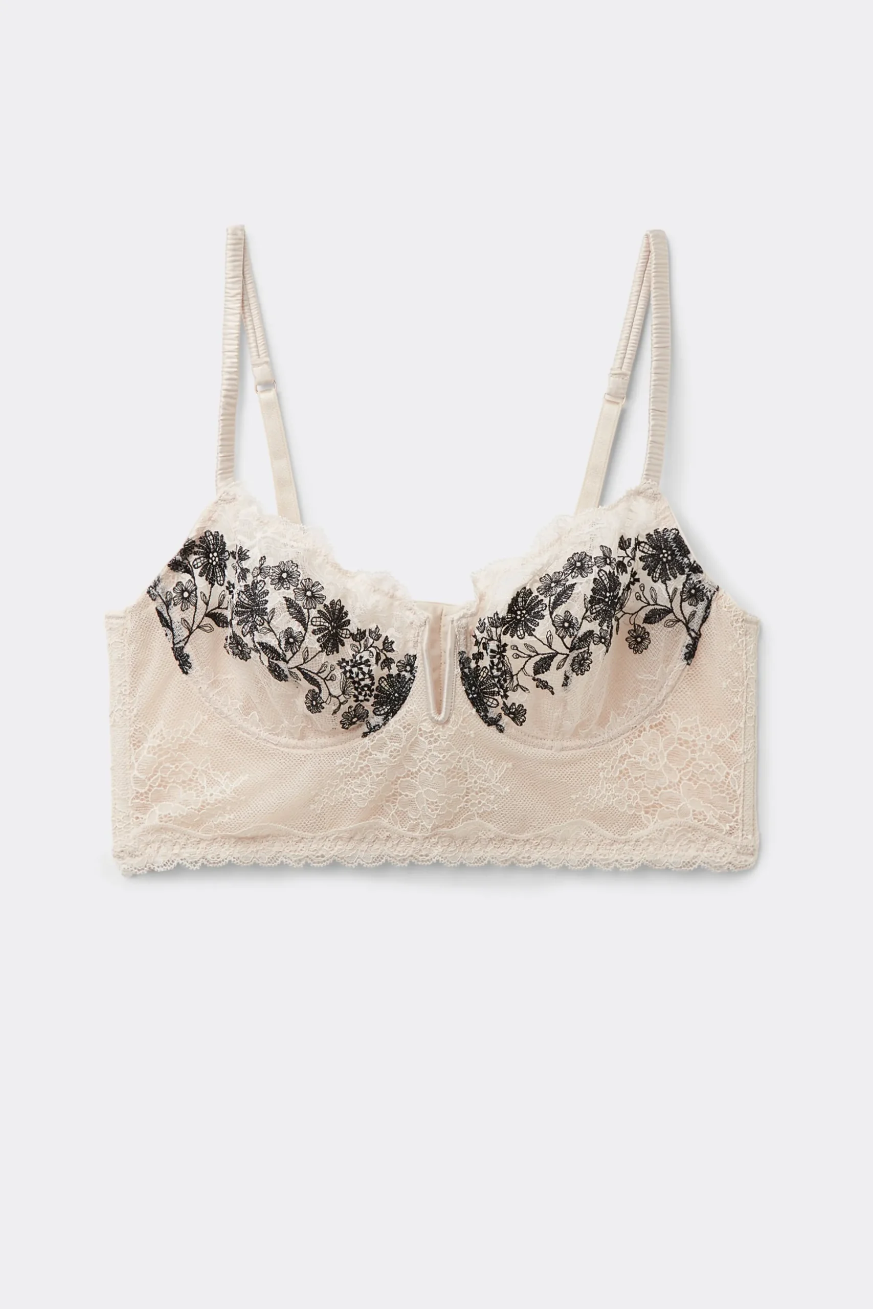 Bustier Daniela Pizzo Little Romance