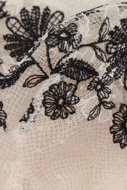 Bustier Daniela Pizzo Little Romance