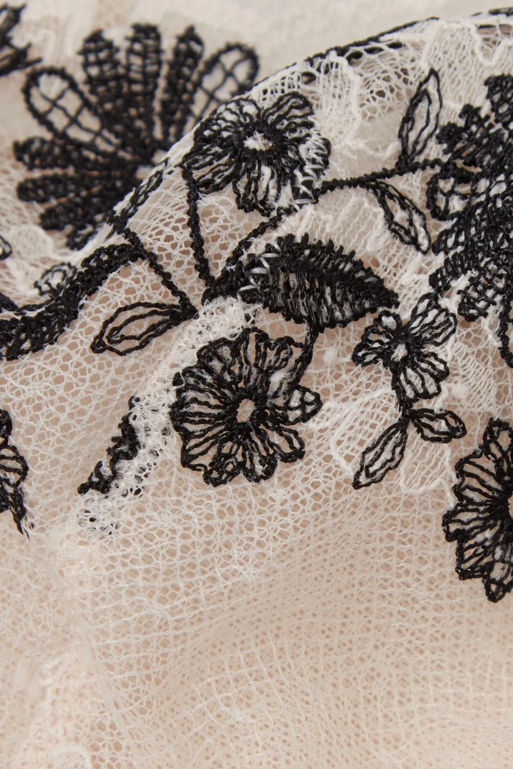 Bustier Daniela Pizzo Little Romance