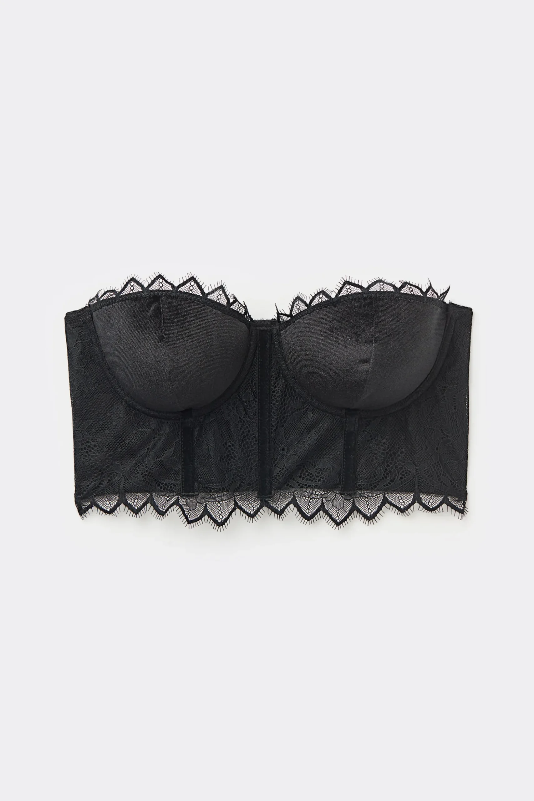 Bustier Fascia Giada Intriguing Beauty