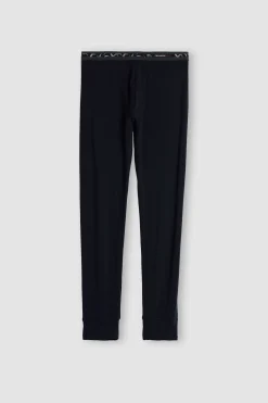 Calzamaglia in Modal Cashmere