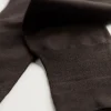 Calze Lunghe in Cotone Filo di Scozia Rasato