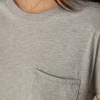 Camicia da Notte in Cotone Ultrafresh
