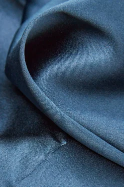 Camicia in seta