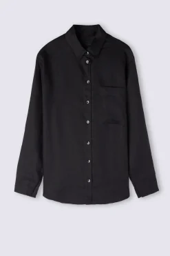 Camicia in Tela di Lino