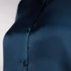 Camicia Manica Lunga in Seta