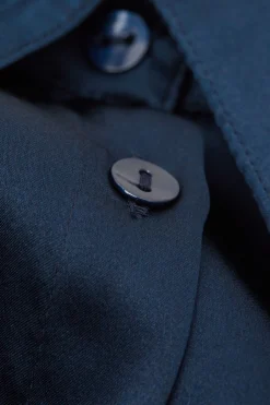Camicia Manica Lunga in Seta