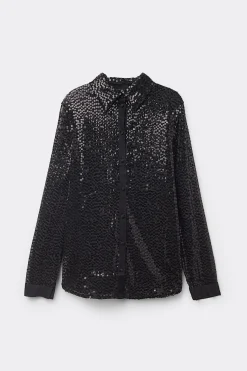 Camicia Paillettes See the Magic