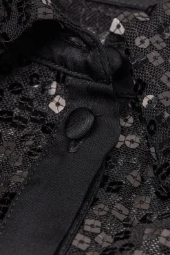 Camicia Paillettes See the Magic